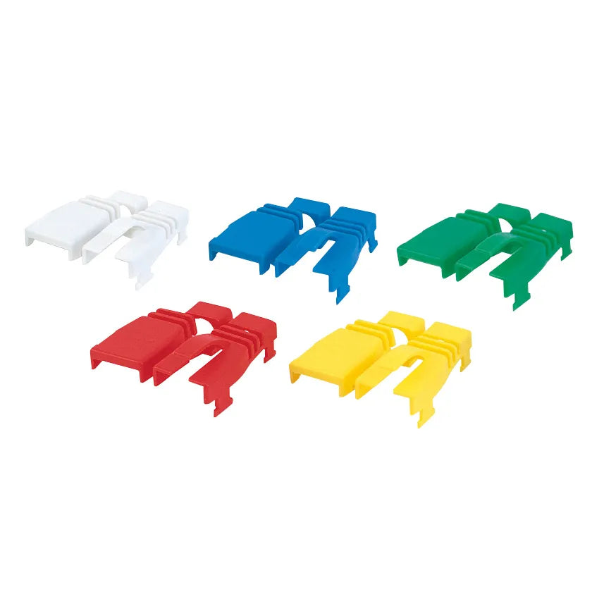 Modular cover (can be added later, set of 5 colors) ADT-MC3K