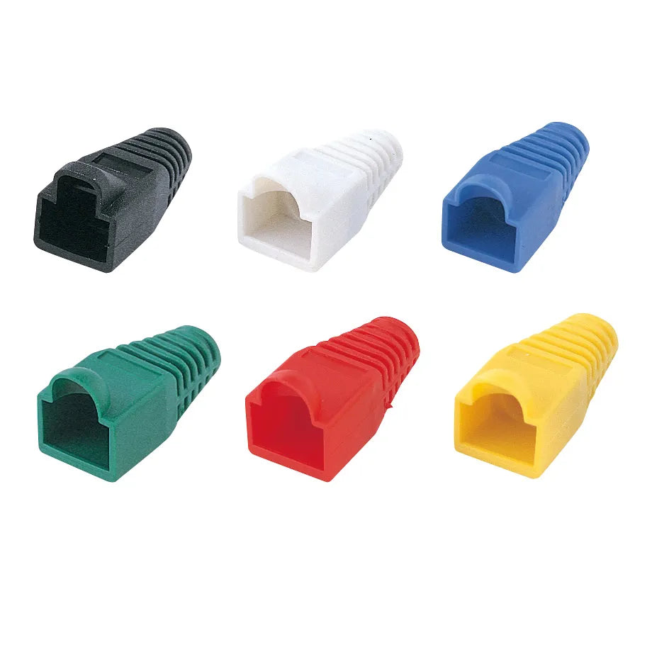 Modular Cover (Pre-installed type, 6-color set) ADT-MC4