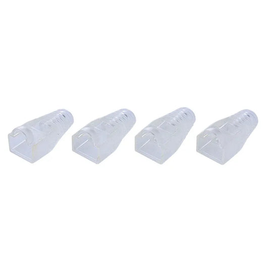 Modular cover (pre-installed type, clear) ADT-MC6-100