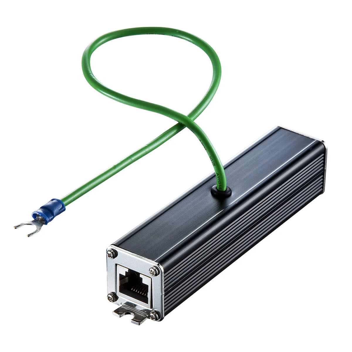 Lightning surge protector (Gigabit compatible) ADT-NF5EN