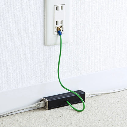 Lightning surge protector (Gigabit compatible) ADT-NF5EN
