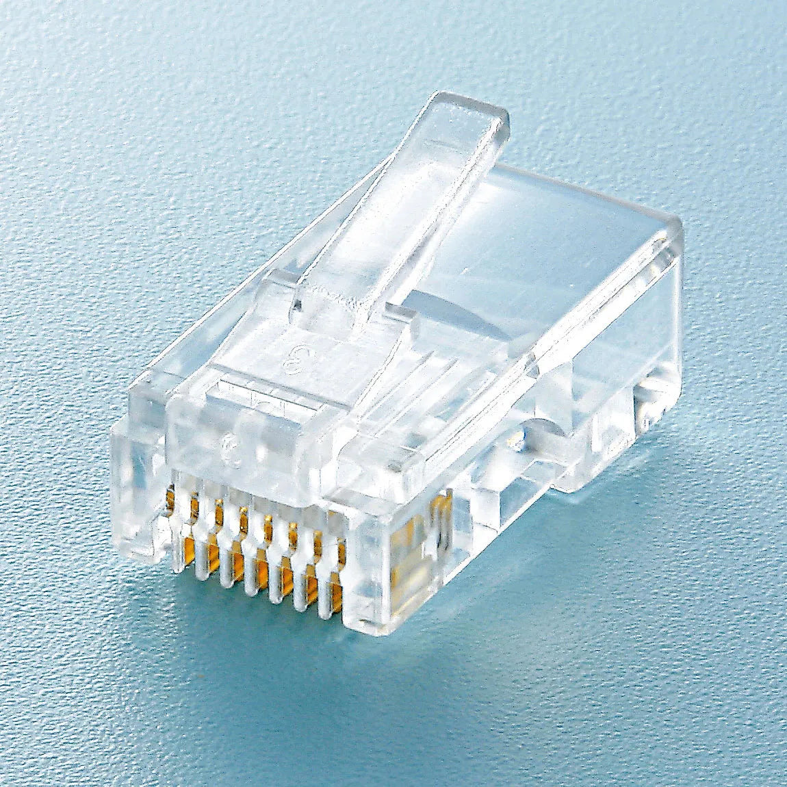 RJ-45コネクタ（より線用） ADT-RJ45-10N