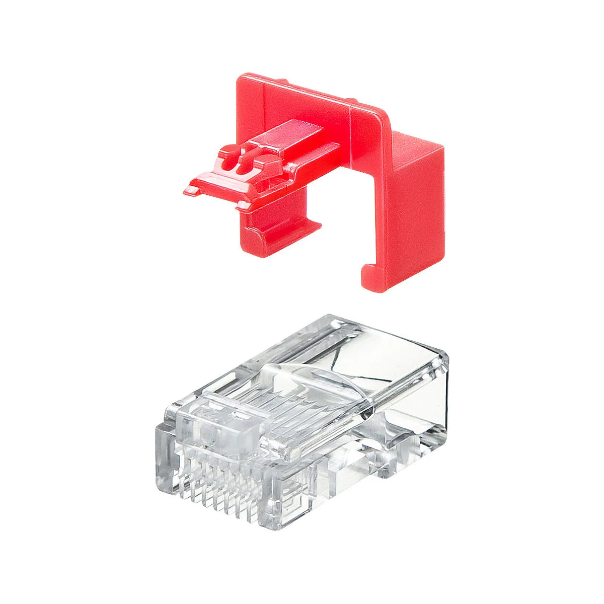 RJ-45 Plug Lock ADT-RJ45LOCK