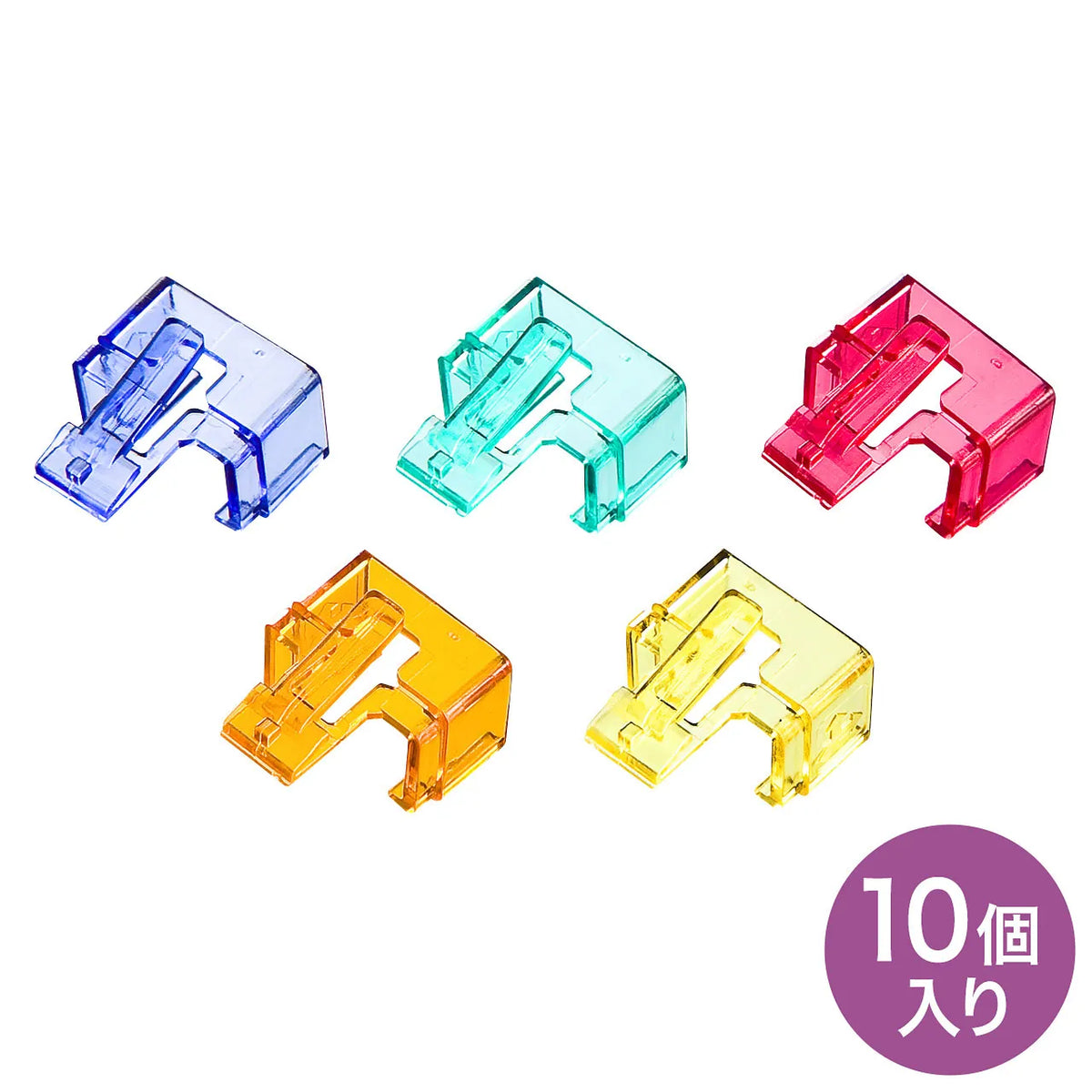 RJ-45プラグSOS ADT-RJ45SOS-10