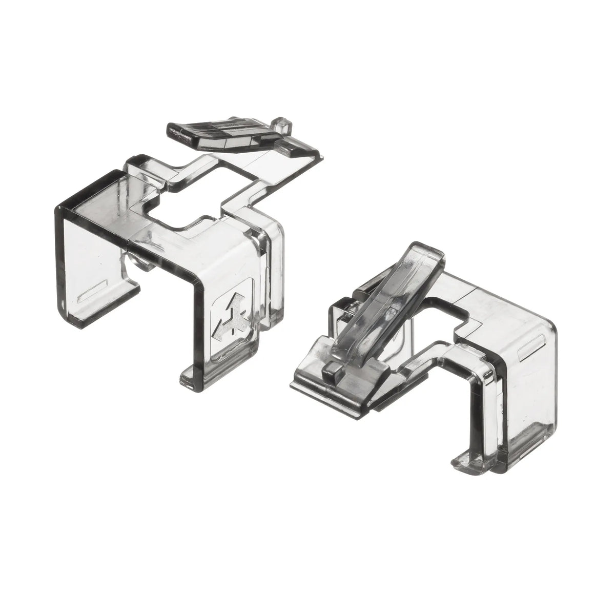 RJ-45 plug SOS ADT-RJ45SOS-10BK