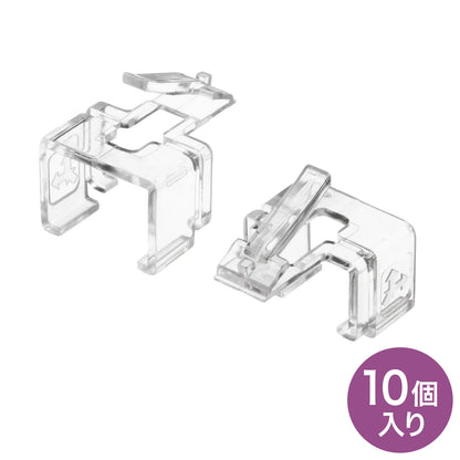 RJ-45 plug SOS ADT-RJ45SOS-10CL
