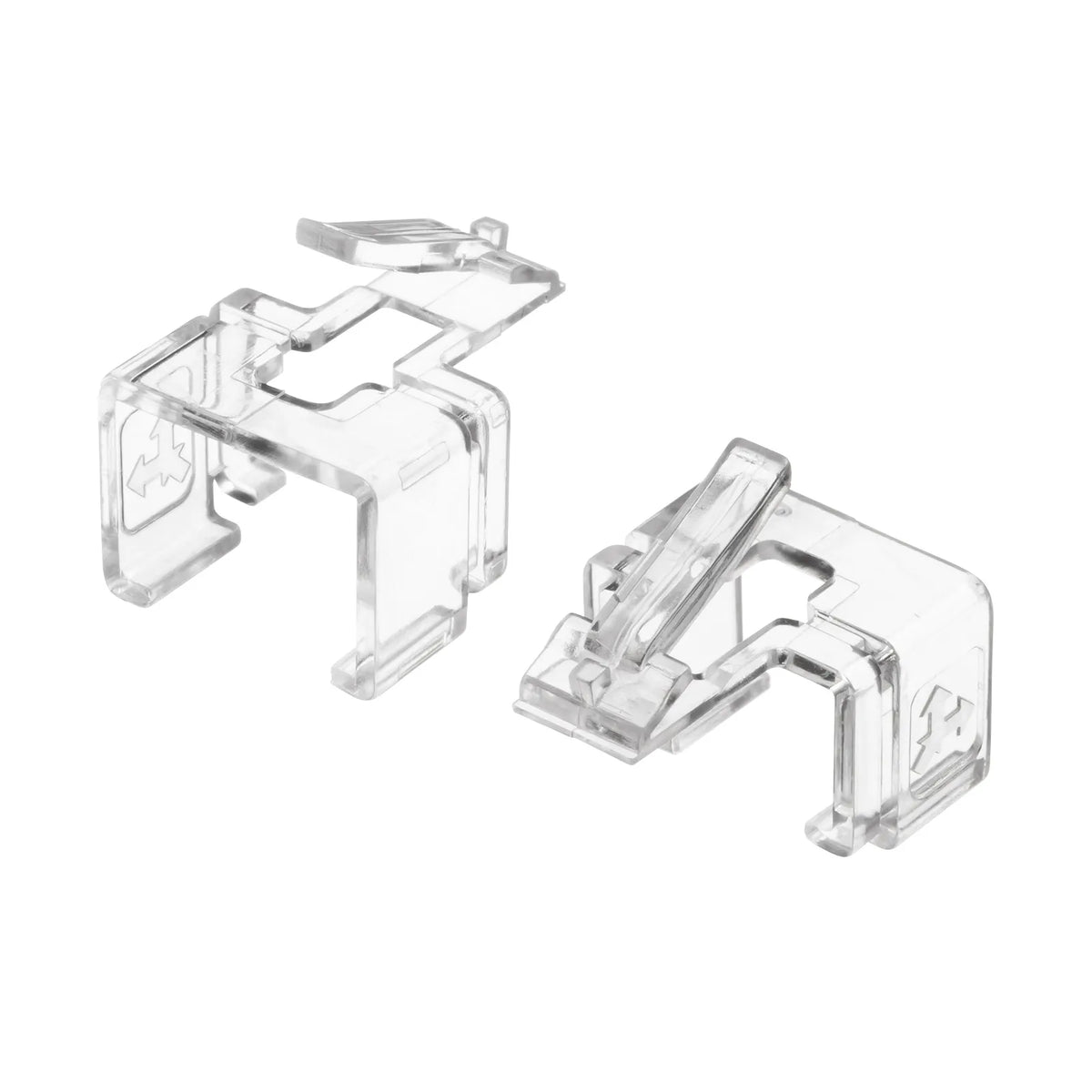 RJ-45 plug SOS ADT-RJ45SOS-10CL