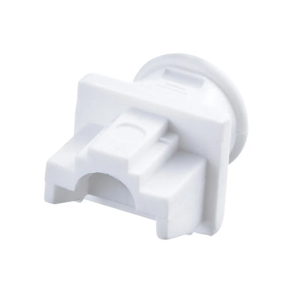 RJ-45ダストカバー ADT-RJDST2