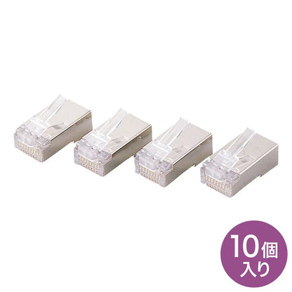 STPコネクタ（単線用） ADT-STP-T10