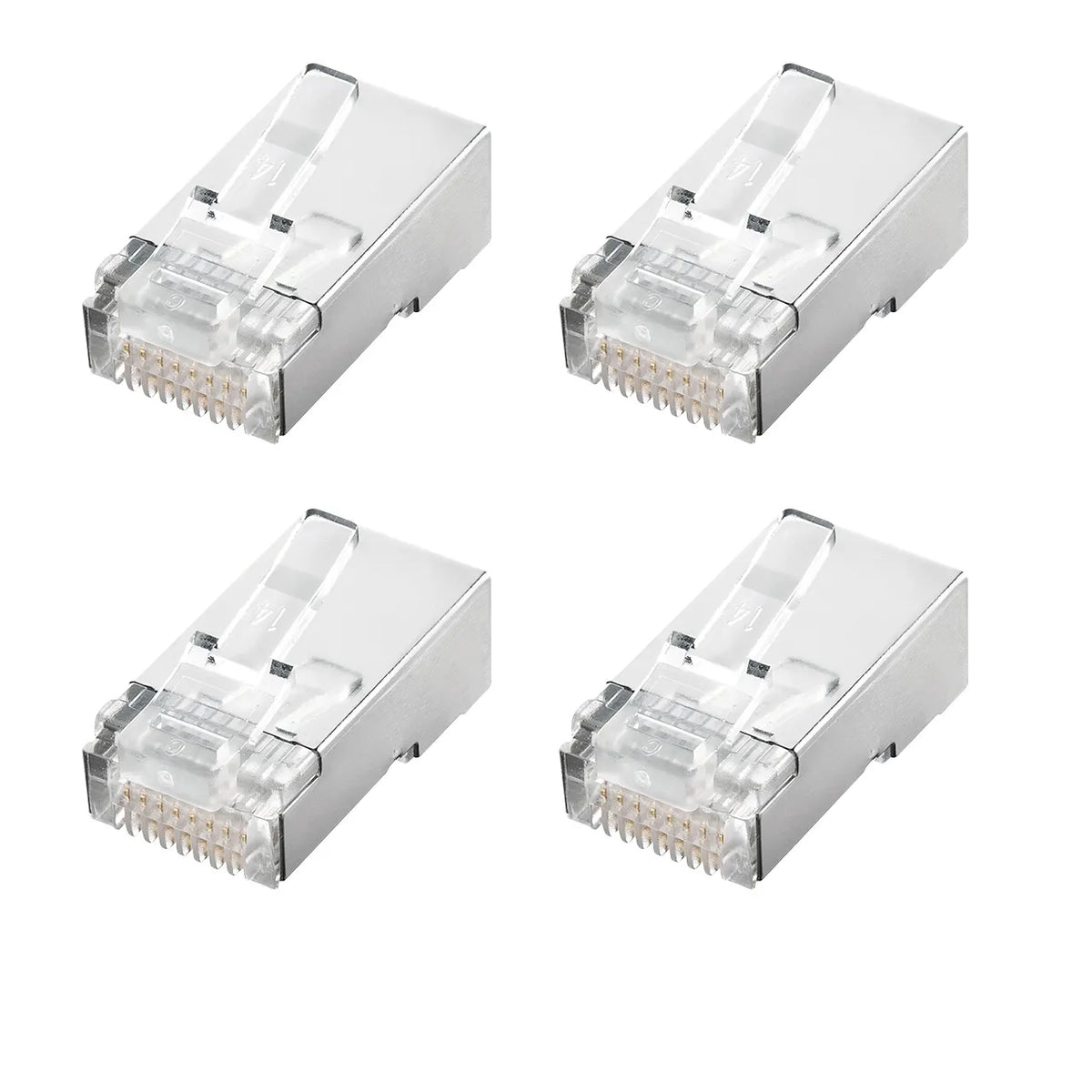 STP connector (for stranded wires) ADT-STP-Y10