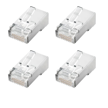 STP connector (for stranded wires) ADT-STP-Y10