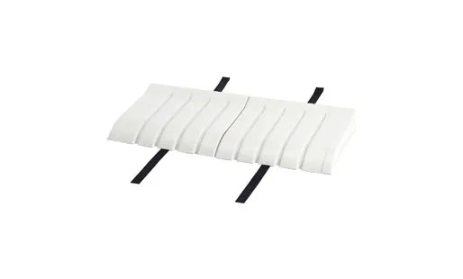 Air conditioner outdoor unit cover AL-CV-7580