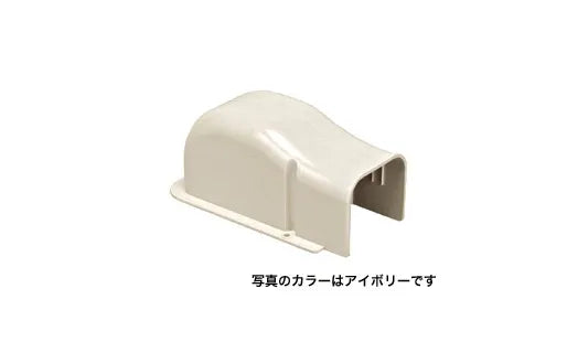Outlet cover AL-ECD-80-IV