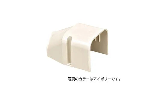 End cap AL-ECE-65-BN