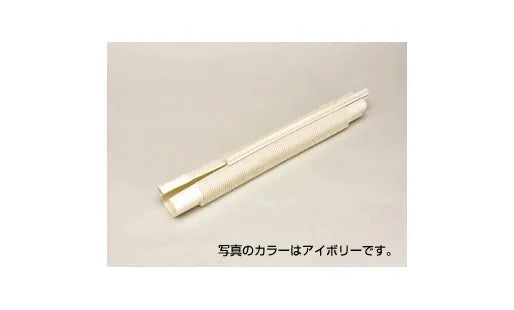 Multipurpose bellows AL-ECS-500-BN