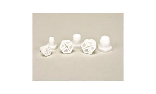 Poly Screw Cap AL-FPC-3