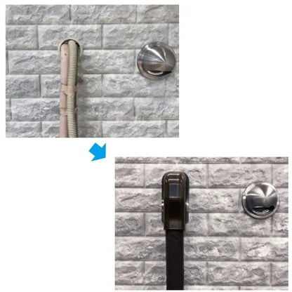Wrap cover AL-WC-502-IVBR