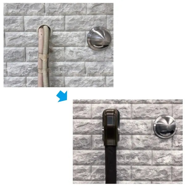 Wrap cover AL-WC-702-IVBR