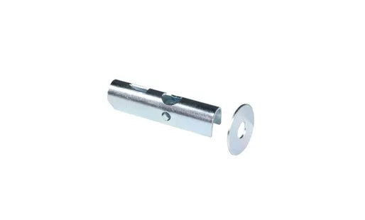Pad Anchor (without bolts) AP-8N