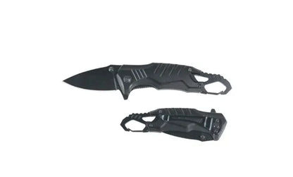 Multi-purpose knife (folding type) APK-670B