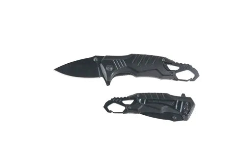 Multi-purpose knife (folding type) APK-670C