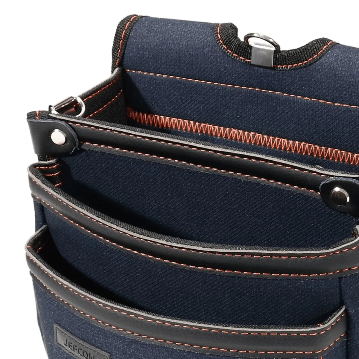 Alto Model Tool Pouch (3-tier) ARJ-864-DB