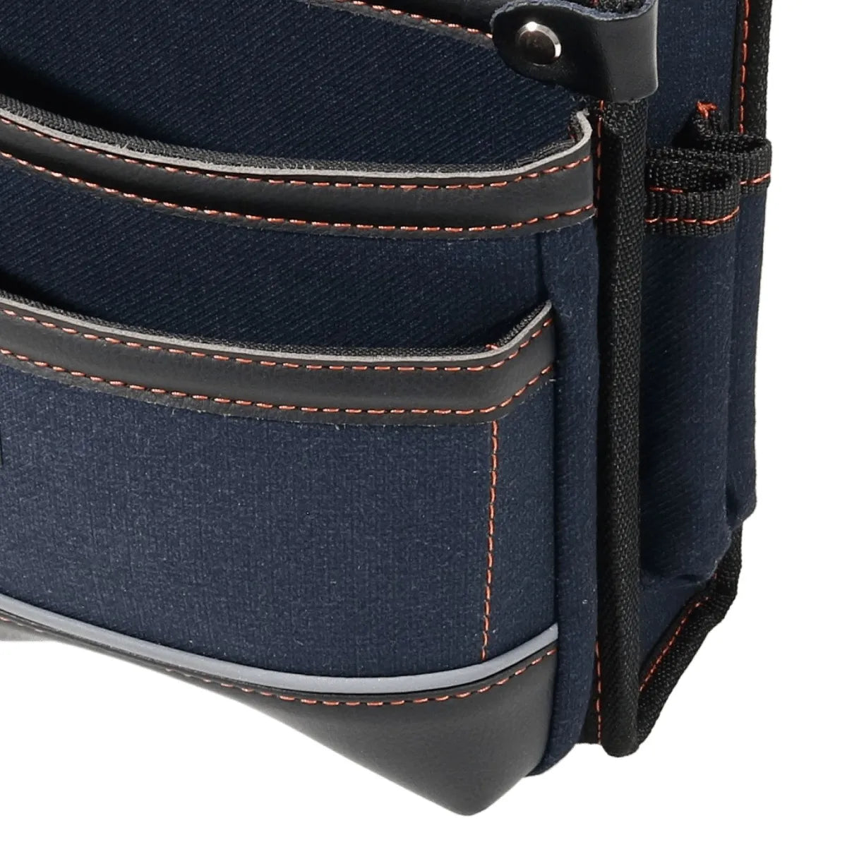 Alto Model Tool Pouch (3-tier) ARJ-864-DB