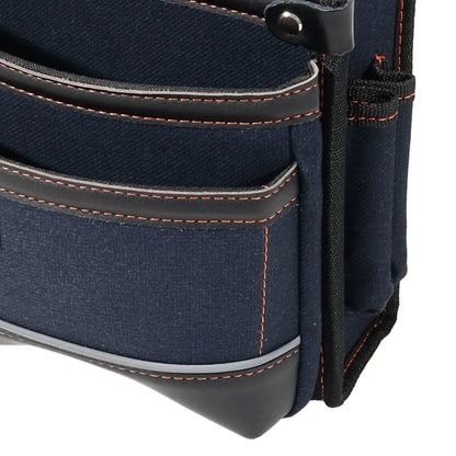 Alto Model Tool Pouch (3-tier) ARJ-864-DB