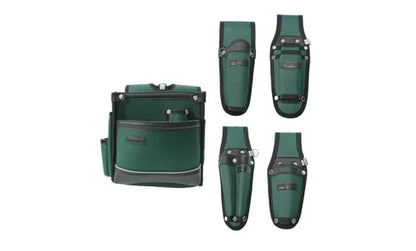 Alto Model Tool Pouch and Holder Set ARJ-SET-BC1