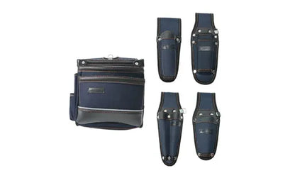 Alto Model Tool Pouch and Holder Set ARJ-SET-DB2
