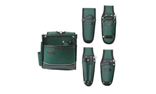 Alto Model Tool Pouch and Holder Set ARJ-SET-DB2