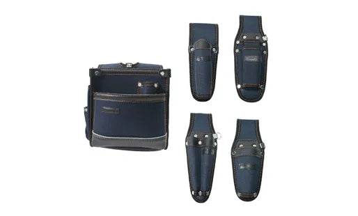 Alto Model Tool Pouch and Holder Set ARJ-SET-DB2