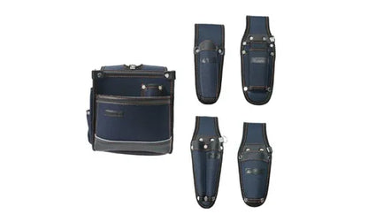 Alto Model Tool Pouch and Holder Set ARJ-SET-DB2