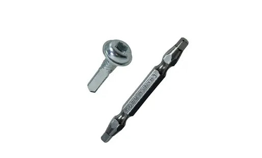 Screws for thick steel plates (with bit) ATB-519P