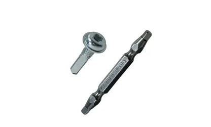 Screws for thick steel plates (with bit) ATB-519P