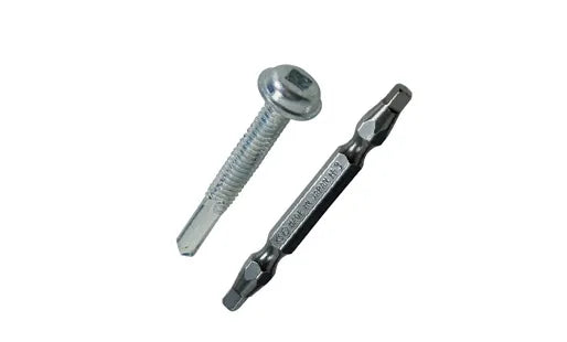 Screws for thick steel plates (with bit) ATB-519P