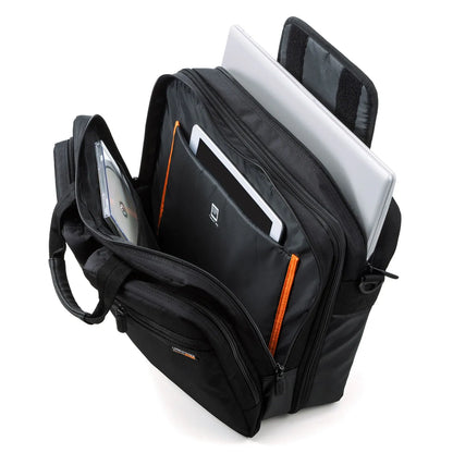 3-Way Business Bag (for Business Trips) BAG-3WAY21BK