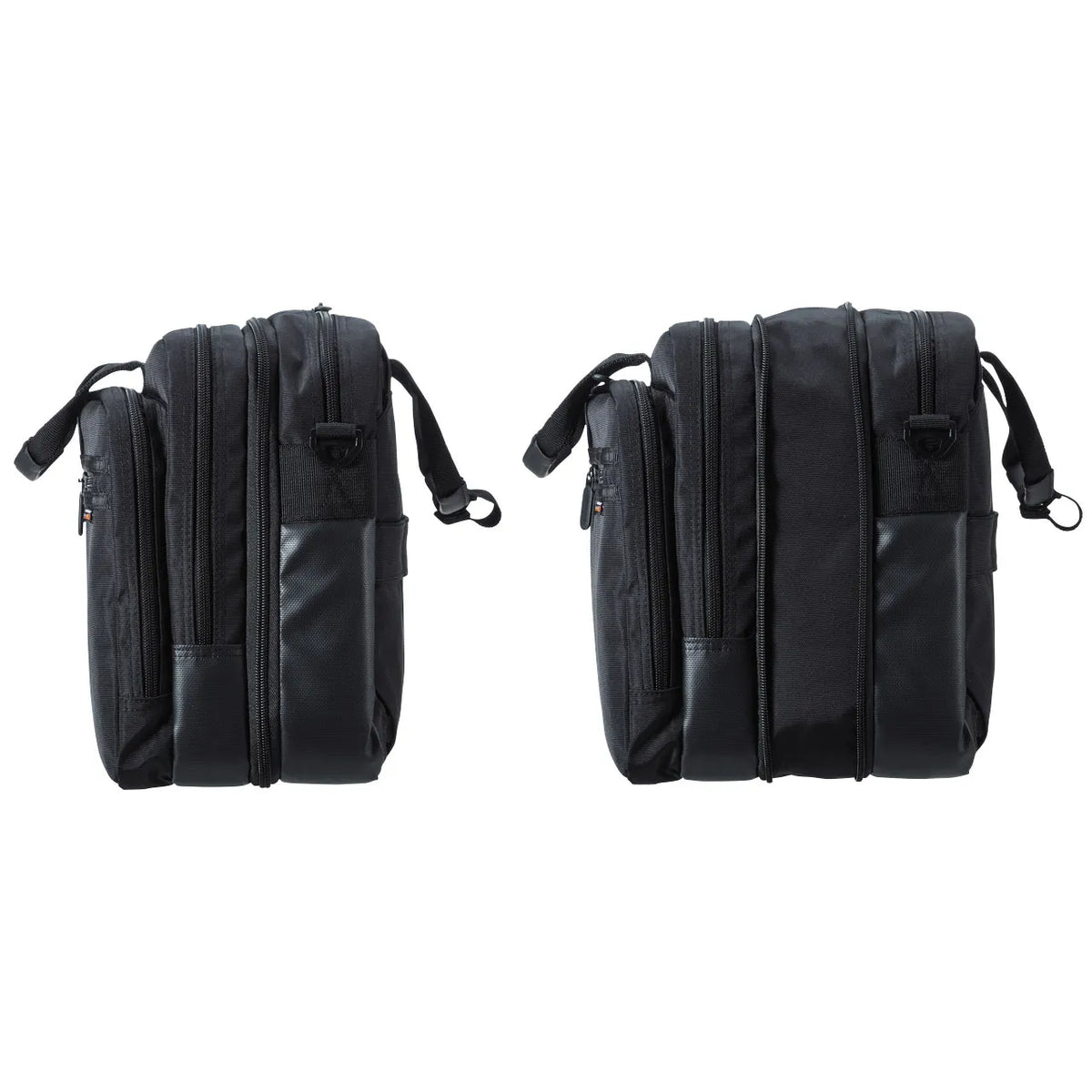 3-Way Business Bag (for Business Trips) BAG-3WAY21BK