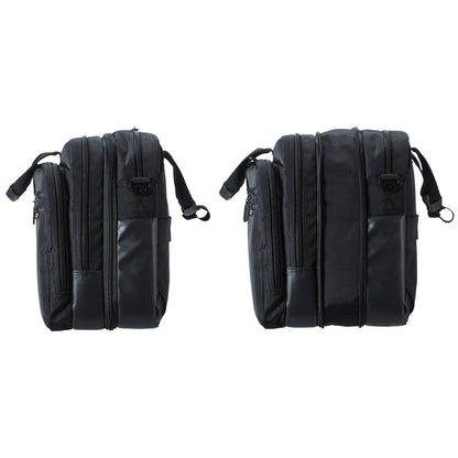 3-Way Business Bag (for Business Trips) BAG-3WAY21BK
