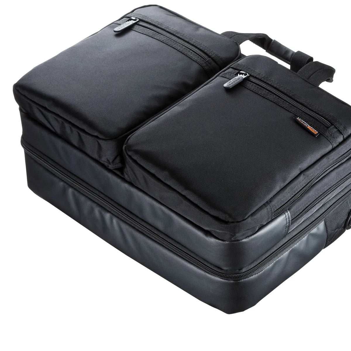 3-Way Business Bag (for Business Trips) BAG-3WAY21BK