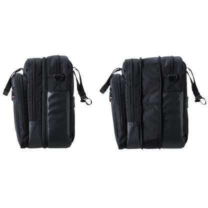 3-Way Business Bag (Large, for Business Trips) BAG-3WAY22BK