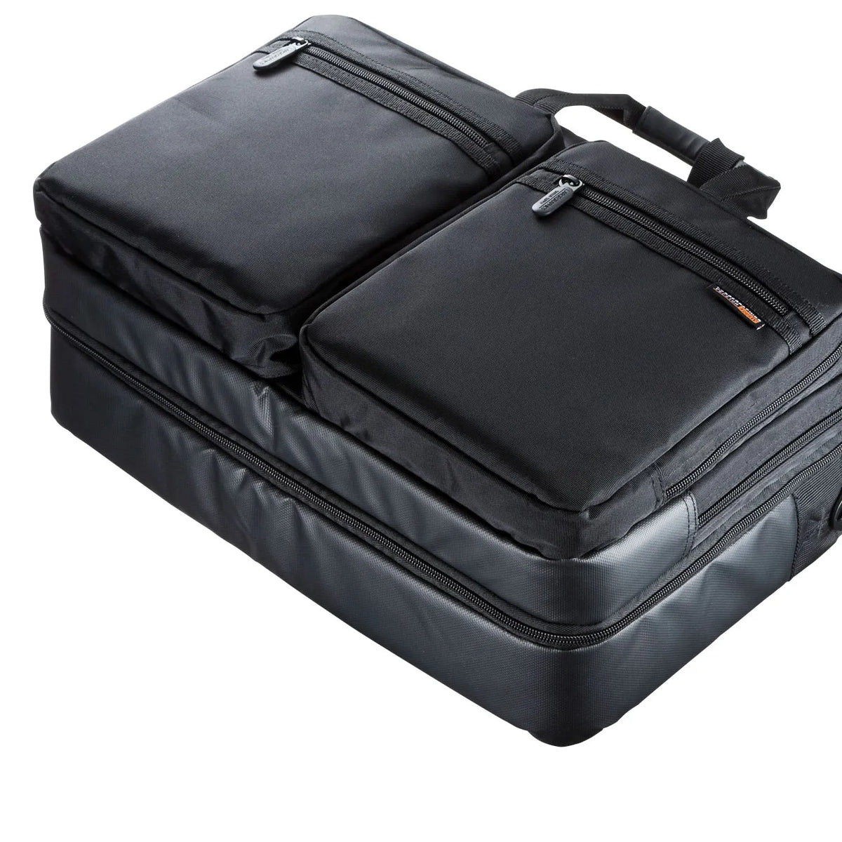 3-Way Business Bag (Large, for Business Trips) BAG-3WAY22BK