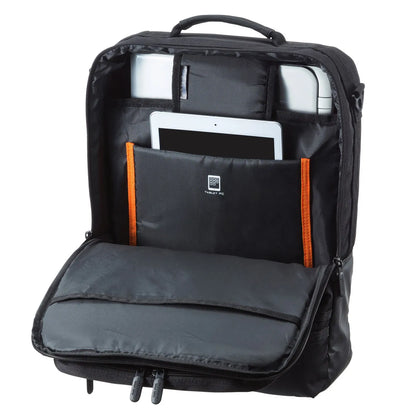 3-Way Business Bag (Vertical Type, for Commuting) BAG-3WAY23BK