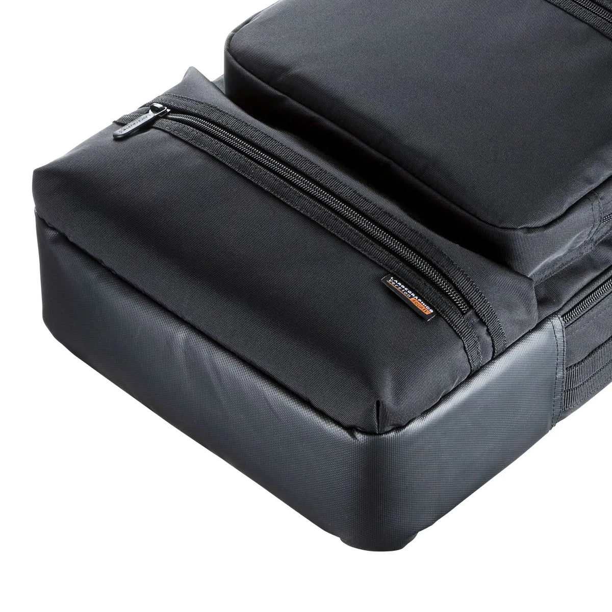 3-Way Business Bag (Vertical Type, for Commuting) BAG-3WAY23BK