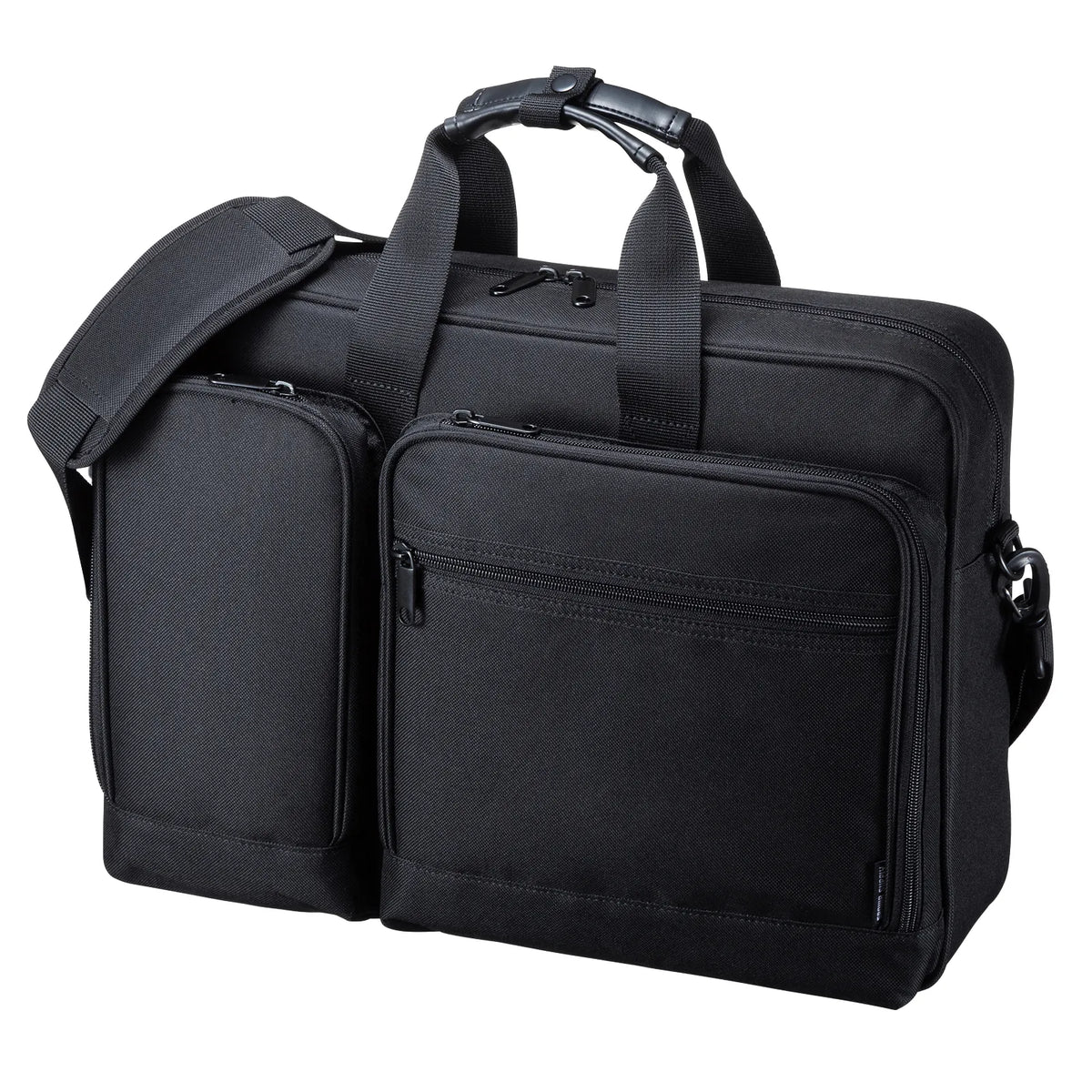 3-Way Business Bag BAG-3WAYT2BKN