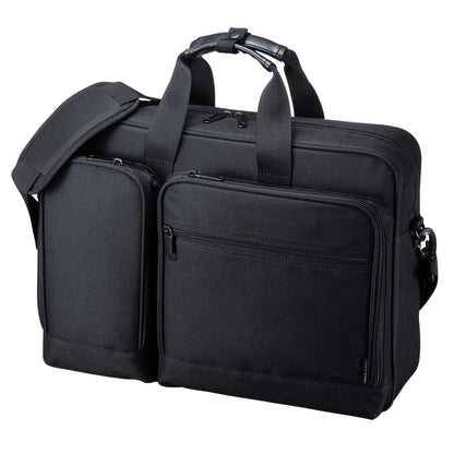 3-Way Business Bag BAG-3WAYT2BKN