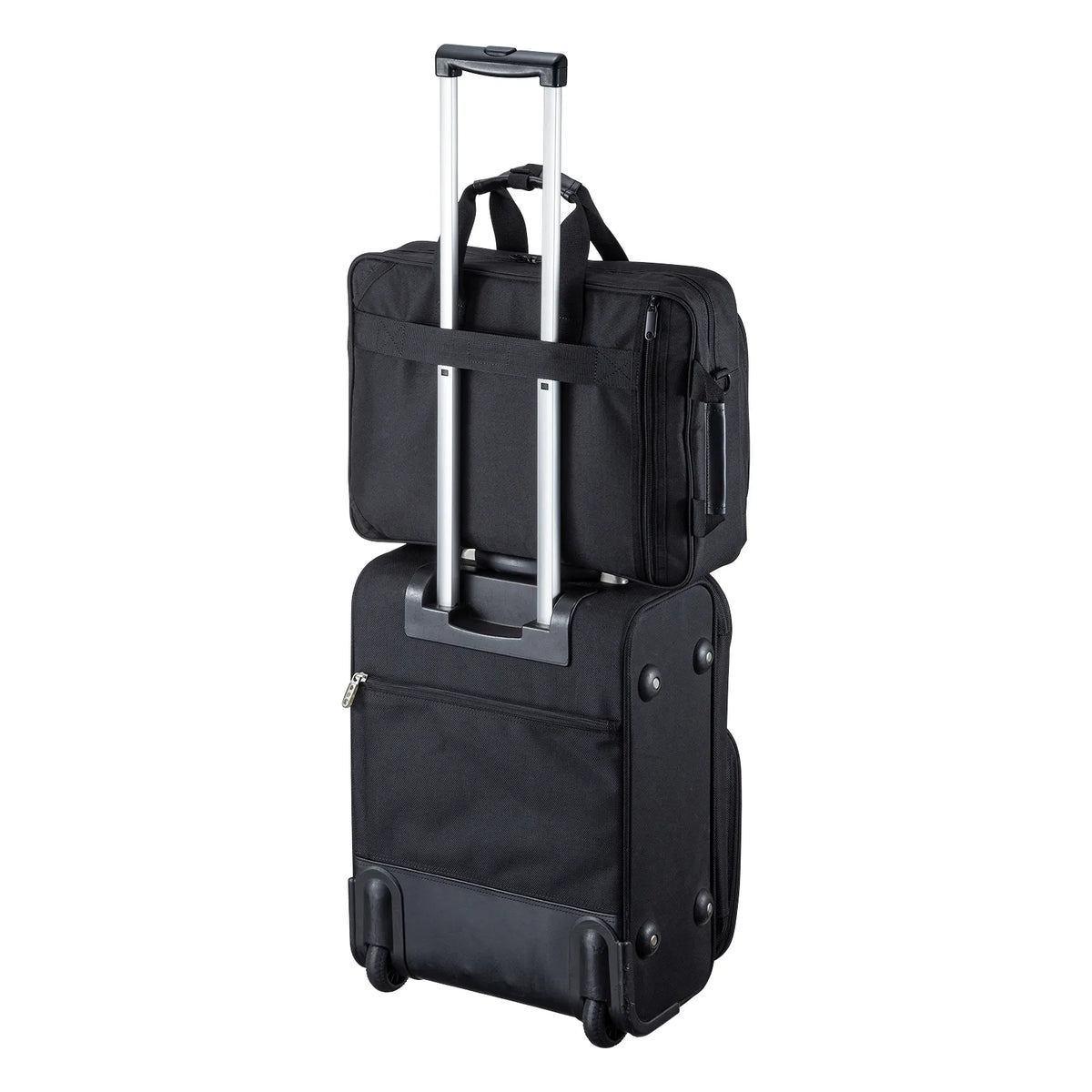 3-Way Business Bag BAG-3WAYT2BKN
