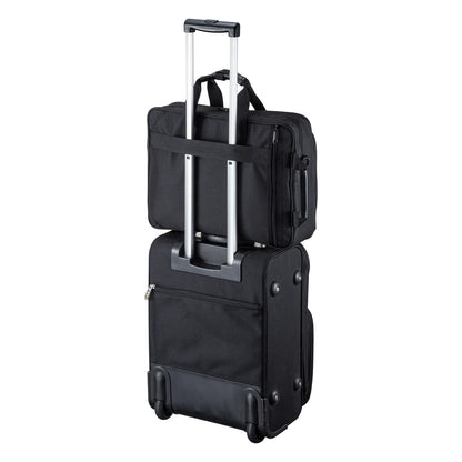 3-Way Business Bag BAG-3WAYT2BKN