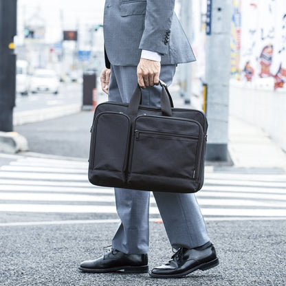 3-Way Business Bag BAG-3WAYT2BKN