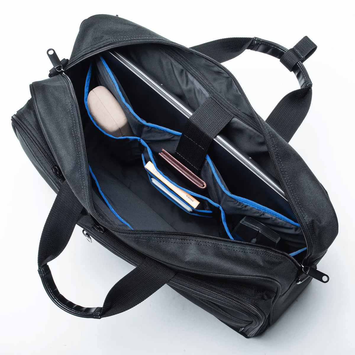 3-Way Business Bag BAG-3WAYT2BKN